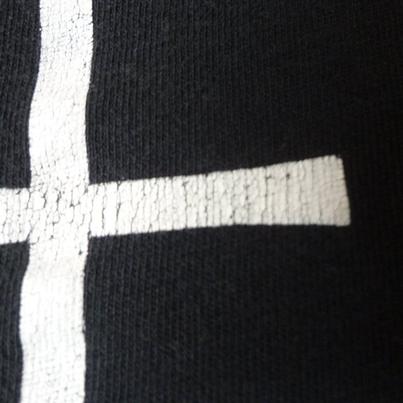 THE POE HOUSE HENDERSONVILLE NC - BLACK XL (SHORT) T-SHIRT L221 - Picture 4 of 7